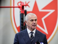 Terzić: Moramo da zgazimo Dinamo
