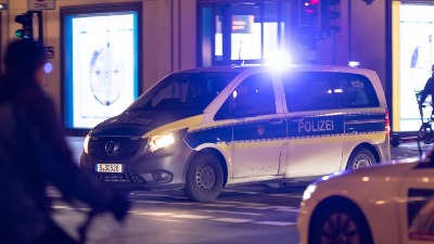 Pijani gradonačelnik izazvao nesreću: Udario autom u semafor