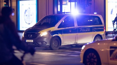 Talačka kriza u Nemačkoj: Otmičari drže zaposlene za TAOCE