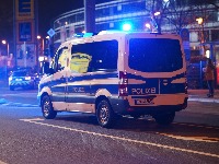 Velika tragedija: Otac pregazio sopstvenu bebu