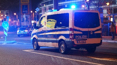 Velika tragedija: Otac pregazio sopstvenu bebu