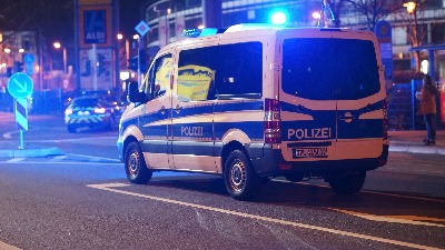 Srbin OTEO bivšu devojku u Nemačkoj: Usledila FILMSKA POTERA, jurilo ga 14 patrola i helikopter
