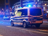 Nemačka policija upucala devojčicu (12) koja ima državljanstvo Srbije