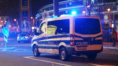 "Izvadio je pištolj i pucao mu direktno u glavu": Srbin teško ranjen u Nemačkoj