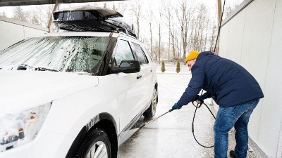 Izbegnite tipične greške kod jesenjeg pranja automobila Izbegnite tipične greške kod jesenjeg pranja automobila