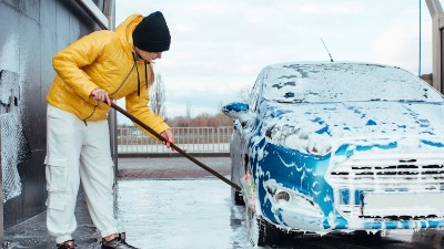 Nikako ne perite auto kad su niske temperature: Ovo su rizici