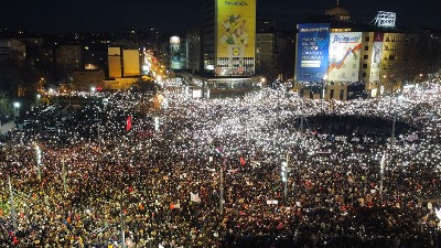 Kako će izgledati protest u Beogradu: Stigle prve najave