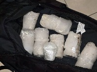 U Sarajevu uhapšen bivši policajac iz Srbije, za kojim je bila raspisana potraga: Pronađeno više od 2 kg heroina i kokaina