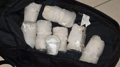 U Sarajevu uhapšen bivši policajac iz Srbije, za kojim je bila raspisana potraga: Pronađeno više od 2 kg heroina i kokaina