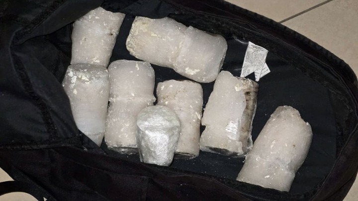 U Sarajevu uhapšen bivši policajac iz Srbije, za kojim je bila raspisana potraga: Pronađeno više od 2 kg heroina i kokaina