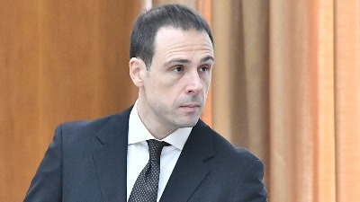 Oženio se Aca Rošavi, u svatovima i Novak Nedić