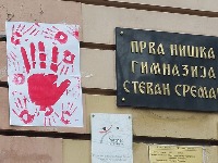 Katanci, otkazi i beg od medija: Ko je v. d. direktorka "Stevan Sremac" čija se ostavka traži?