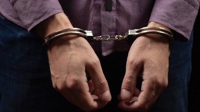 Uhapšeni Zvicerovi saradnici u Beogradu