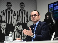Mijatović otkrio: Partizan odbio 5 miliona za klinca, pa pomenuo Endrika