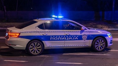 Pijana prevrnula automobil, suvozač poginuo