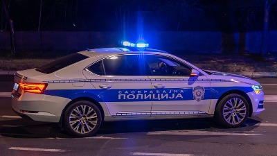 Kineskinja vozila BMW i ubila drugog vozača Kineskinja vozila BMW i ubila drugog vozača