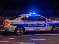 Uhapšeni saobraćajci u Vranju: Evo za šta se terete