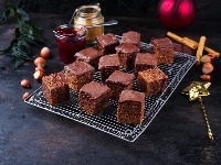 Svi vole ove domaće minjon kocke, toliko su dobre da se tope u ustima