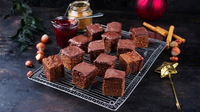 Svi vole ove domaće minjon kocke, toliko su dobre da se tope u ustima