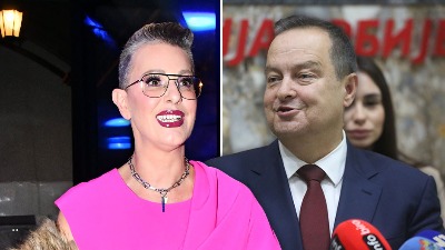 "Mnogo mi je žao...": Tijana Dapčević o skandalu sa Dačićem