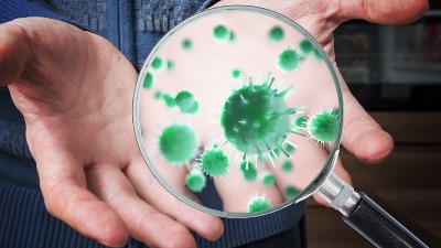 Epidemiolog: Nema bojazni od HMPV-a - drugi virus je OPASNIJI 