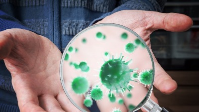 IZAZIVA KRVARENJE Da li znate da se jedan OPASAN virus zove po glavnom gradu naše zemlje - evo koji su SIMPTOMI i kako se ZAŠTITI