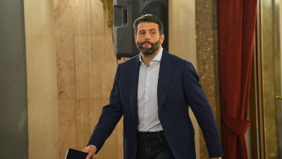 Simić: Presuda šefu kabineta dokaz bahate vlasti, Šapić da podnese ostavku!
