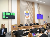 Rebalans budžeta pred odbornicima, opozicija poručuje: "Beograd tone u dugove i improvizacije"