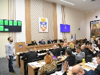 Danas u Skupštini grada Beograda o budžetu za 2026. godinu