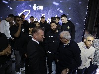  Novi potres u Partizanu: Obradović zamolio Ostoju Mijailovića da podnese ostavku?