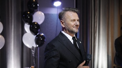 "Mirotić nas naučio da ne slušamo reč, već potpis"