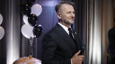  Poruka Mijailovića iz Australije: Ja sam predsednik Partizana, ne Zvezde!