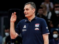 Odbojkašice Srbije OPSTALE u Ligi nacija