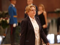 Zagorka Dolovac razgovarala sa ministrom pravde