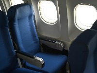 KRAH AVIO-GIGANTA! Obustavljeni svi letovi - putnici u šoku