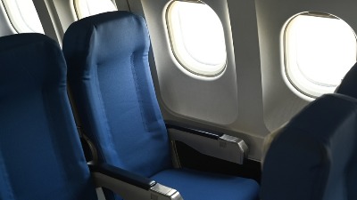 KRAH AVIO-GIGANTA! Obustavljeni svi letovi - putnici u šoku