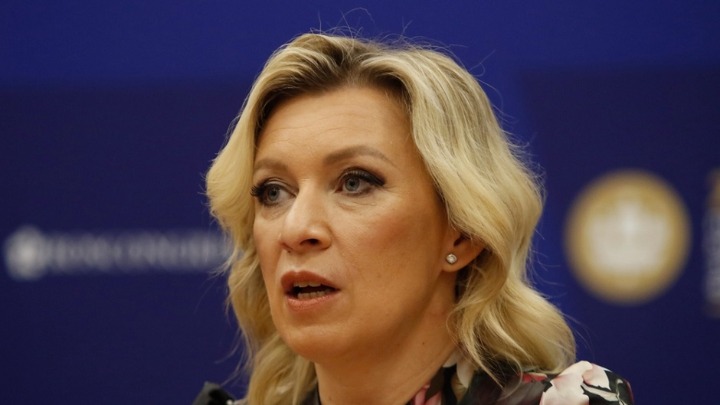 HITAN odgovor na prozivke Zaharove: "Nije prvi put..."