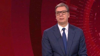 "Savez Vojvođanskih Mađara ili Savez Vučićevih Mađara?"