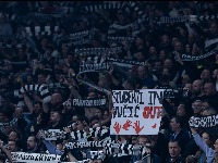 Novo saopštenje Partizana: Tema transparetni