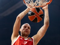 Davidovac: Nije lako igrati posle ispadanja iz velikog takmičenja