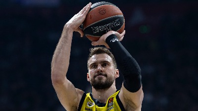 BUM Gudurić ima novi klub - 2.500.000 godišnje?!