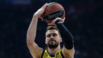 Gudurić o povratku u Srbiju: Zvezda nije bila konkretna! (VIDEO)