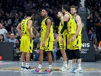 Baskonija rešetala, Fenerbahče imao odgovor za pobedu