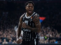 Oslabljeni Partizan DEMOLIRAO Asvel