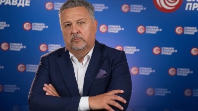 Petrović: Zatvorska kazna za blokadu saobraćajnica?! Pokušaj da se ućutka narod