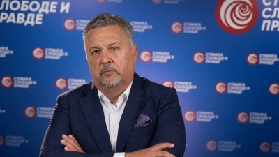 Petrović (SSP): Svi građani koji su dobili prijave jer su se kretali kolovozom za svedoka mogu da pozovu Vučića
