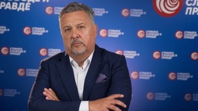 Petrović: Kad se preti Vučiću, policija reaguje, a kad se preti profesorima - muk Petrović: Kad se preti Vučiću, policija reaguje, a kad se preti profesorima - muk