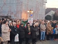 Roditelji: Zbog ćutanja države problem Jovine gimnazije biće internacionalizovan