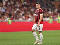 Kakav maler: Jović se povredio na zagrevanju pred meč!