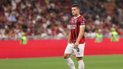Jović napušta Milan, stiže drugi Srbin